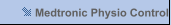 Medtronic Physio Control